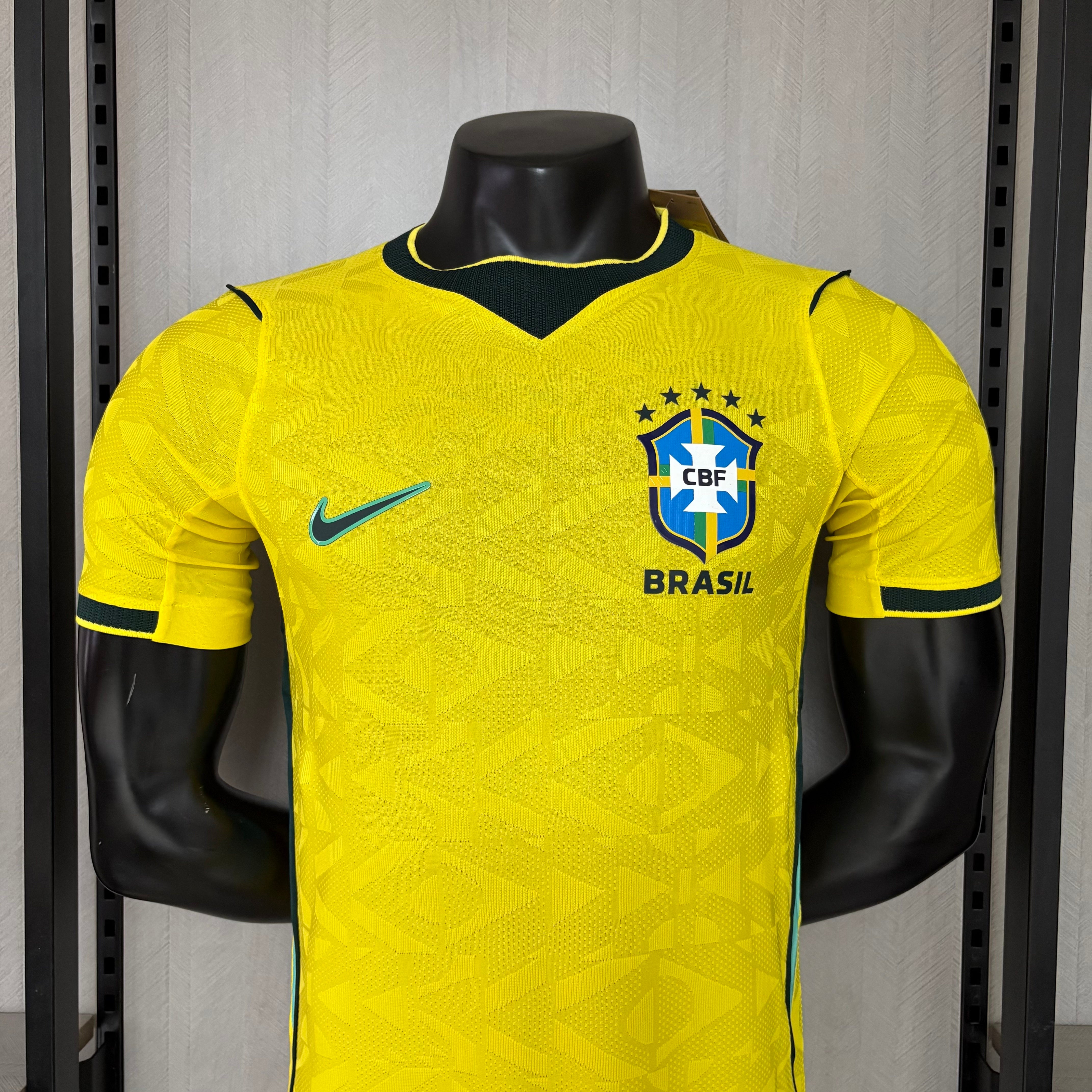Brasil Titular 26-27 Jogador