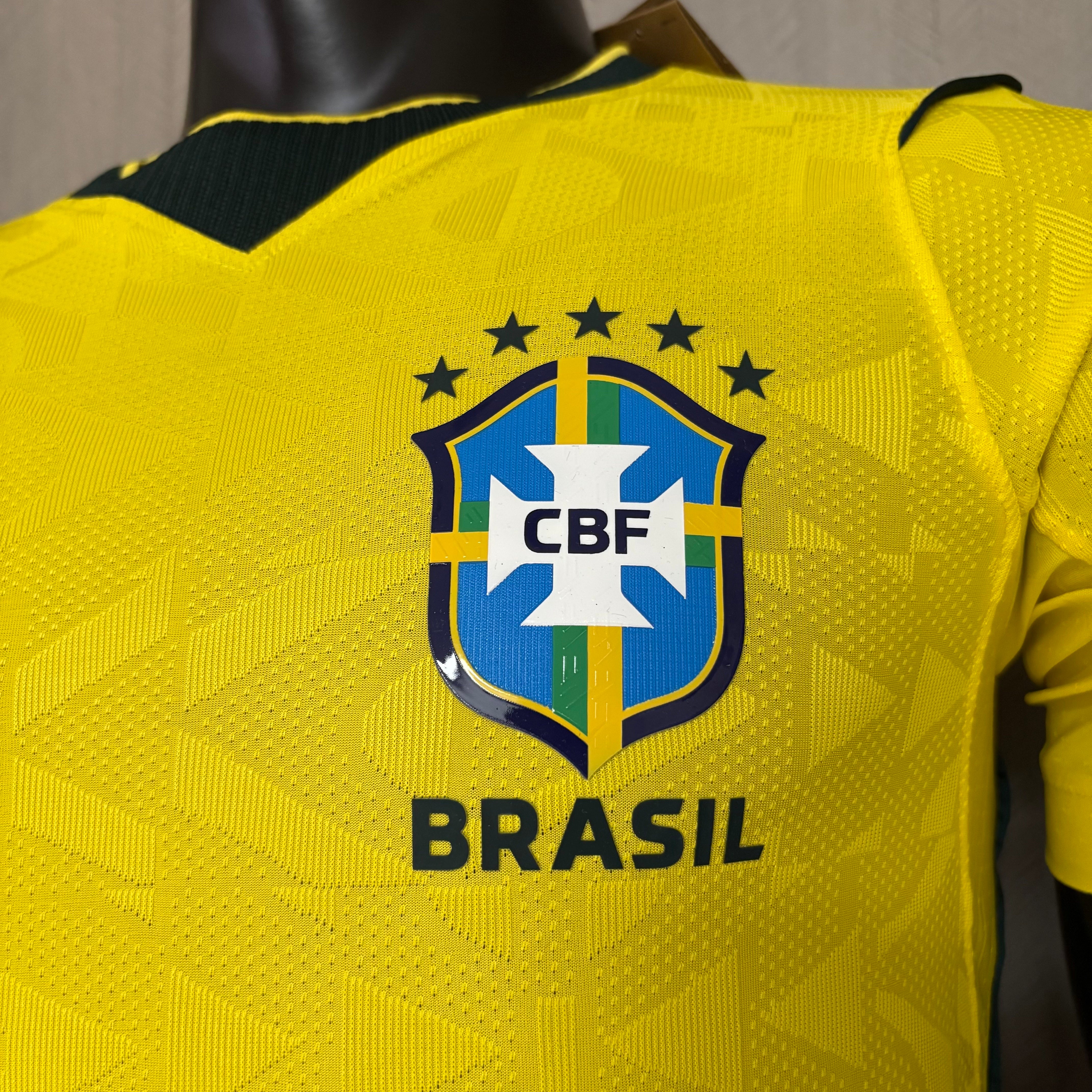 Brasil Titular 26-27 Jogador