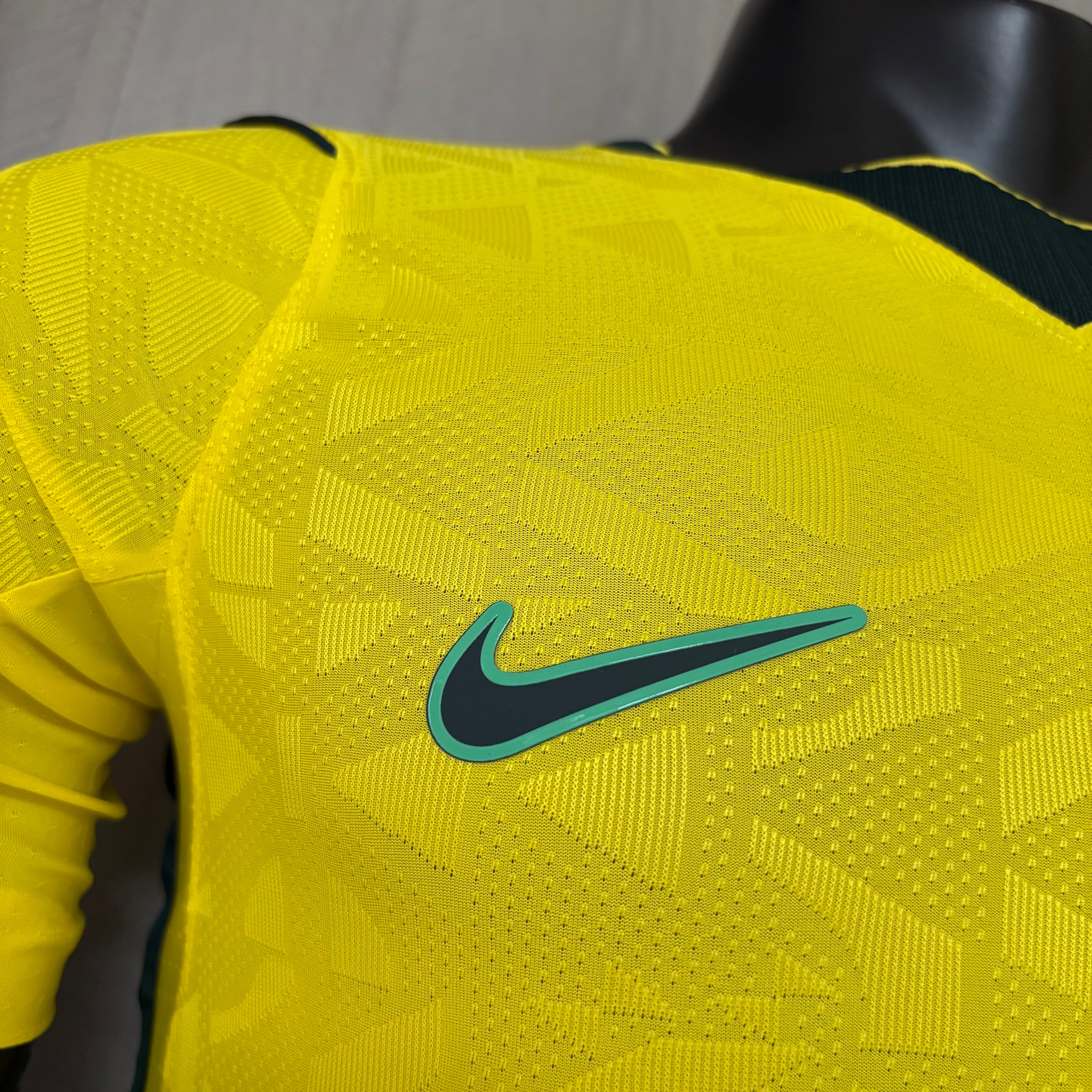 Brasil Titular 26-27 Jogador