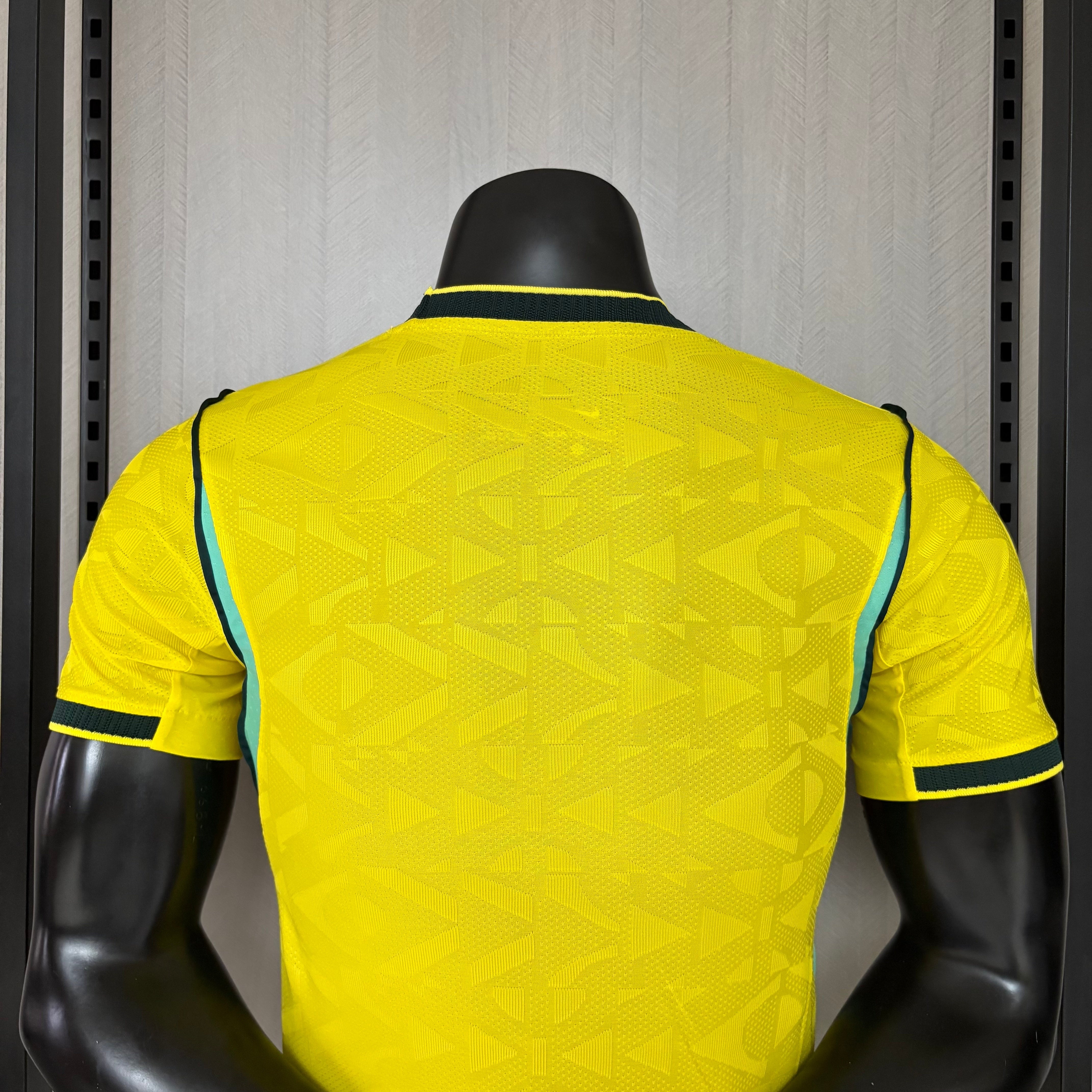 Brasil Titular 26-27 Jogador