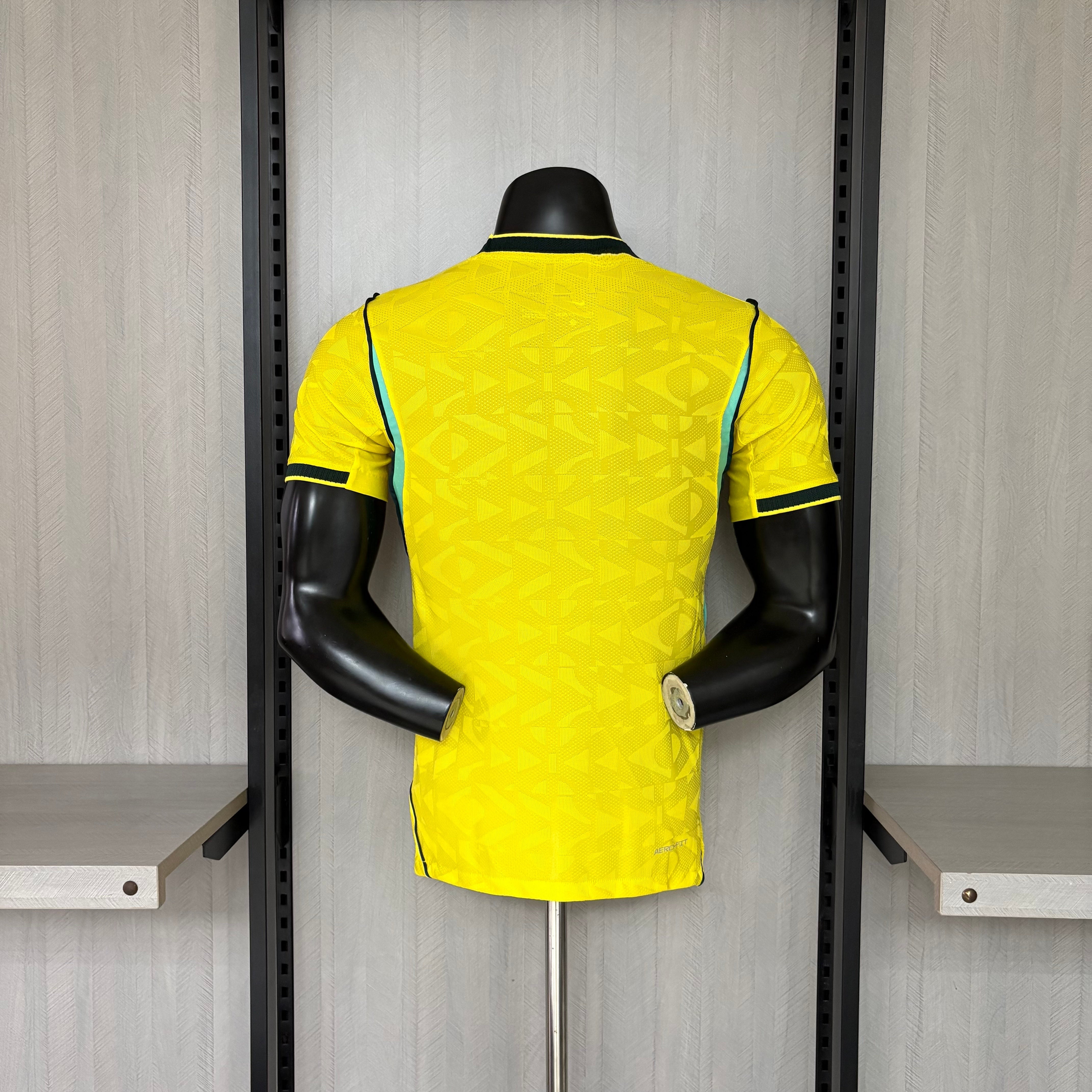 Brasil Titular 26-27 Jogador